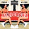 Peligrosa (feat. Ayo Tamz) - Frankie V lyrics
