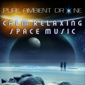 Calm Relaxing Space Music artwork