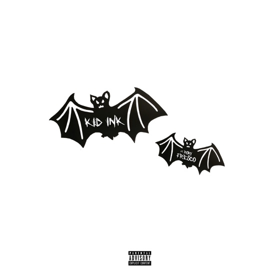 Cover artwork for Bats Fly (feat. Rory Fresco)