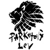 Parketový Lev