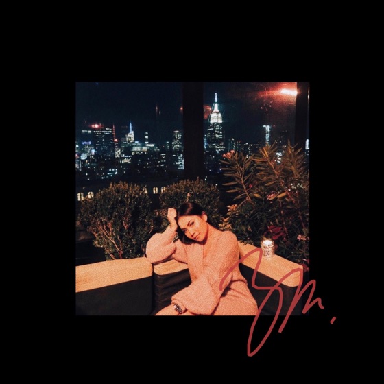 Cover artwork for Let Down (feat. Reckless Escapades & gozal)