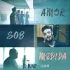 Amor Sob Medida (feat. Luan Santana) - Single album lyrics, reviews, download