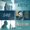 Stream & download Amor Sob Medida (feat. Luan Santana) - Single