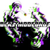 Listen to the Beastmode artwork