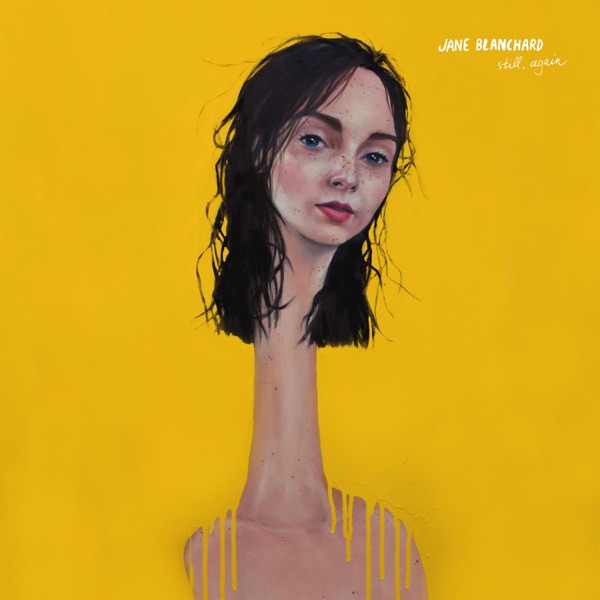 Still, Again by Jane Blanchard on Go Atlantic