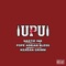 Iupui (feat. Pope Adrian Bless & Keagan Grimm) - Nastie Ink lyrics