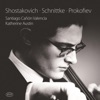 Shostakovich, Schnittke & Prokofiev: Cello Sonatas, 2019