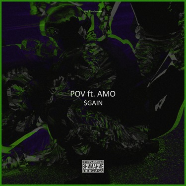 Pov Amo Feat Dj Feray
