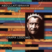 Abdullah Ibrahim - Kramat