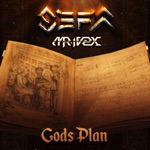 Sefa & Mr. Ivex - God's Plan
