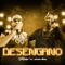 Desengano (feat. Mc Junior Maia) - Mc Dentinho lyrics