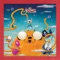 Rainicorn Rodeo (feat. Tim Kiefer) - Adventure Time lyrics