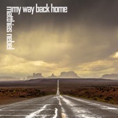 My Way Back Home artwork