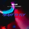 Meant to Fly (feat. Oscar Fernandez) - Single album lyrics, reviews, download