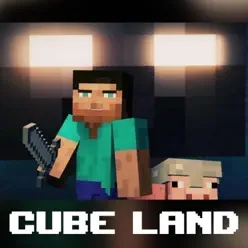 Cube Land - Single - Laura Shigihara Cube Land - Single - Laura Shigihara