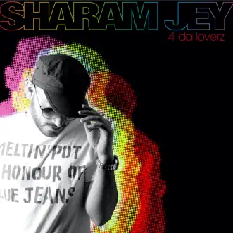 4 da Loverz by Sharam Jey & Sarah McKenzie song reviws