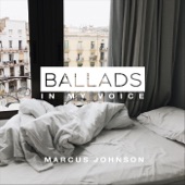 Ballads: In My Voice artwork