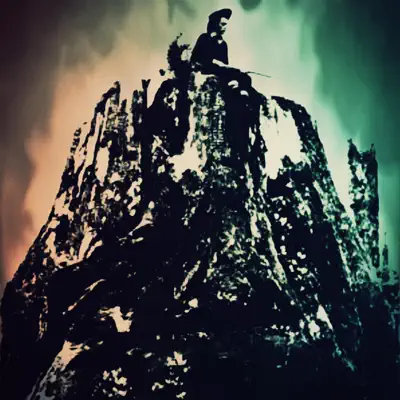 Boots of Snake Leather (Altered States) - EP - Across Tundras