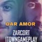 Dar Amor (feat. Zarcort) - Itowngameplay lyrics