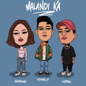 Malandi Ka (feat. Sachzna Laparan & Kntmnl) artwork