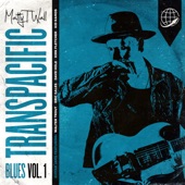 Transpacific Blues Vol. 1 artwork