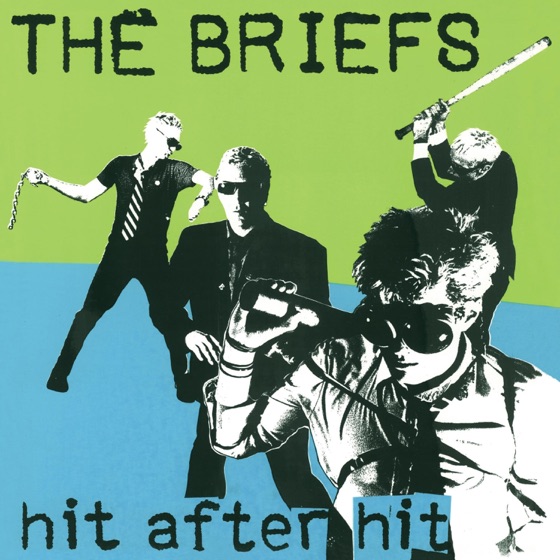 Cover artwork for Silver Bullet