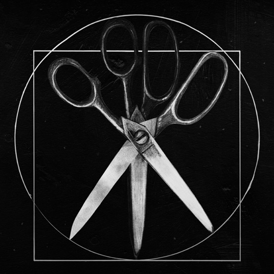Cover artwork for Vultures