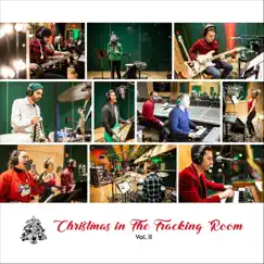 Christmas in the Tracking Room, Vol. II - EP by Various Artists album reviews, ratings, credits