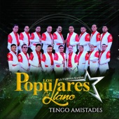 Tengo Amistades artwork