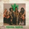 Femina Ganja (feat. Sister Carol, Laylah Arruda, Shirley Casa Verde, Miss Ivy & Lei Di Dai) artwork