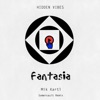 Mik Kartl - Fantasia