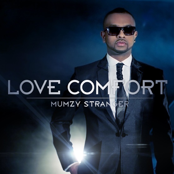 Cover artwork for Love Comfort