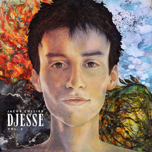 Jacob Collier – Djesse Vol. 2 [iTunes Plus AAC M4A]