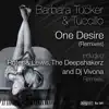 One Desire (Remixes) - EP album lyrics, reviews, download