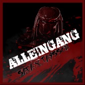 Alleingang artwork