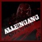 Alleingang artwork