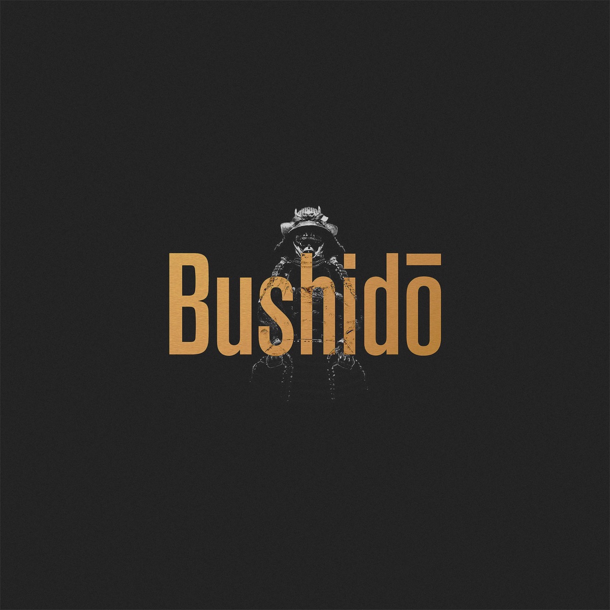 Drama Theme - Bushidō