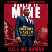 Skip Marley - Call Me Human