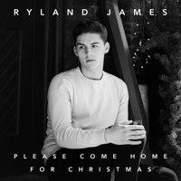 Ryland James - Please Come Home For Christmas artwork