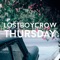 Thursday - Lostboycrow lyrics