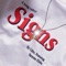 Signs (feat. Vanessa Elisha) - Cabu lyrics