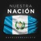 Nuestra Nación - Napoleón Robleto lyrics