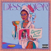 Definition of Dess - EP artwork