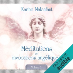 Méditations et invocations angéliques 2