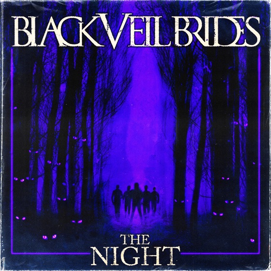 Cover artwork for The Vengeance