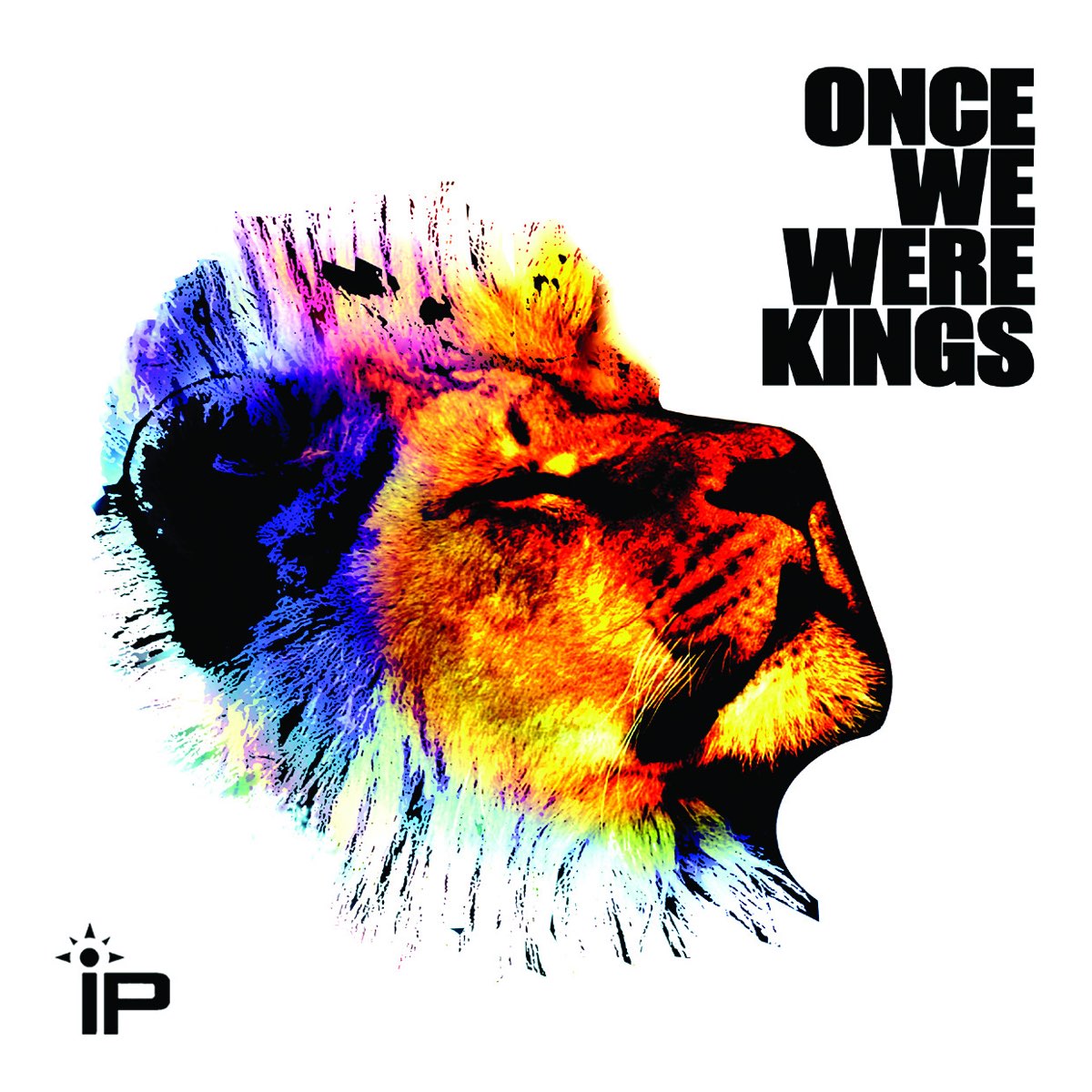 we the kings logo lion