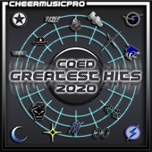 Coed Greatest Hits 2020 artwork