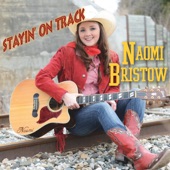 Stayin' on Track artwork