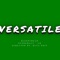 Versatile - $leepyHead lyrics