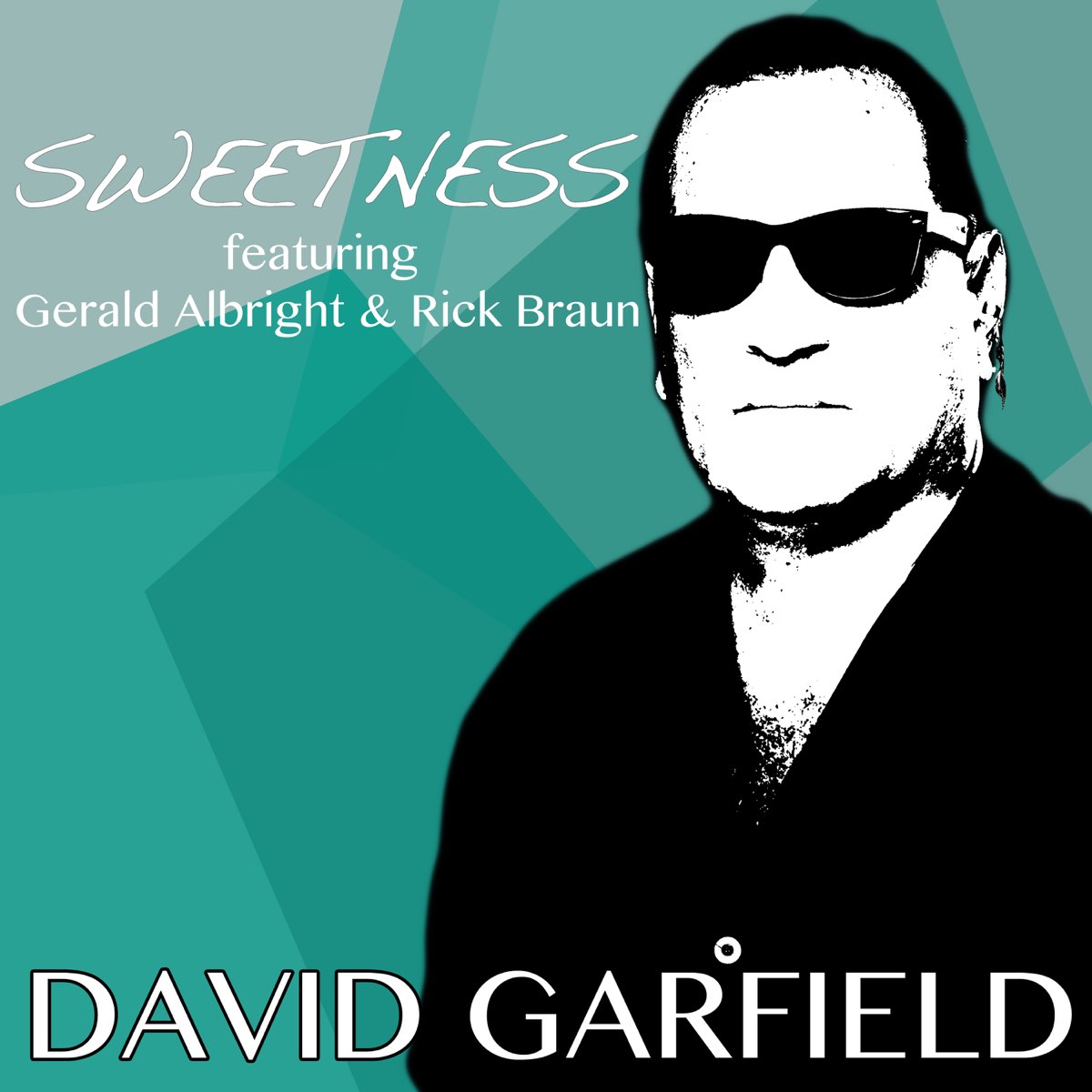 David Garfield - ticket to Pittsburgh